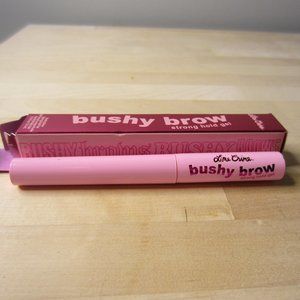 Bushy Brow by Lime Crime in "Redhead" brow gel